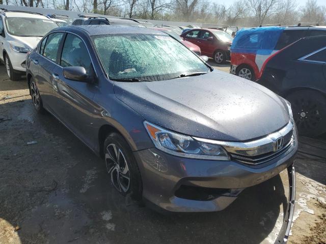 2016 HONDA ACCORD LX - 1HGCR2F32GA045284