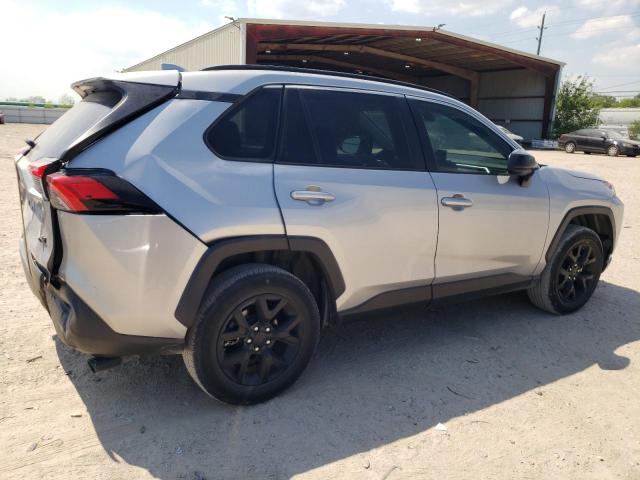2021 Toyota Rav4 Le VIN: 2T3H1RFV2MC163582 Lot: 48880784