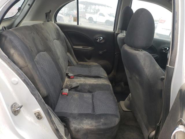 2017 NISSAN MARCH 3N1CK3CD9HL233934