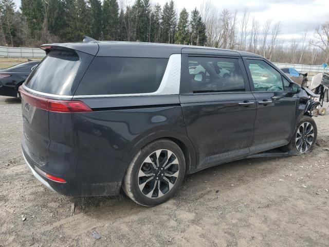 2022 Kia Carnival Ex VIN: KNDNC5H3XN6062146 Lot: 46922994