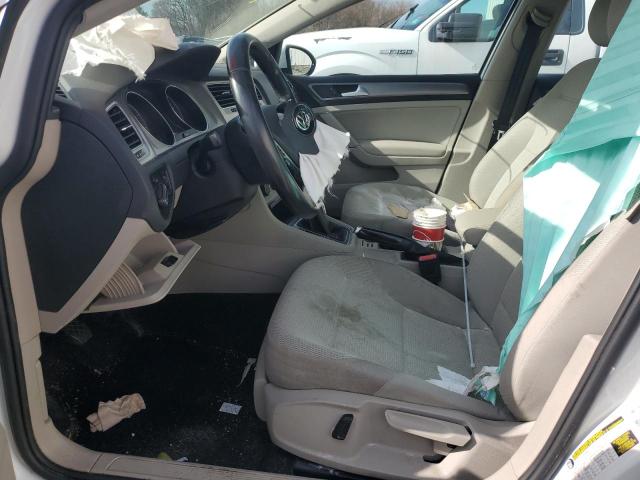 2017 VOLKSWAGEN GOLF SPORT - 3VWA17AU0HM532673