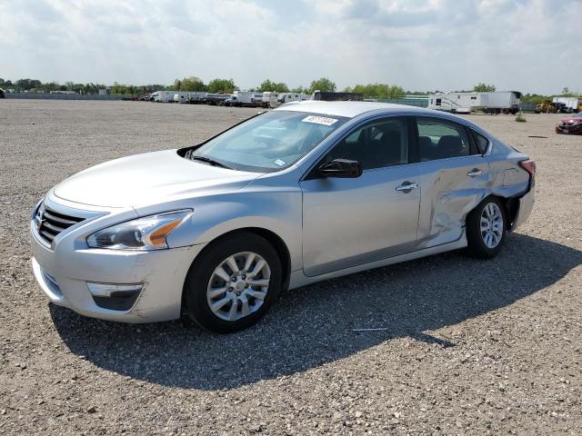 2013 Nissan Altima 2.5 VIN: 1N4AL3AP4DN428886 Lot: 48750844