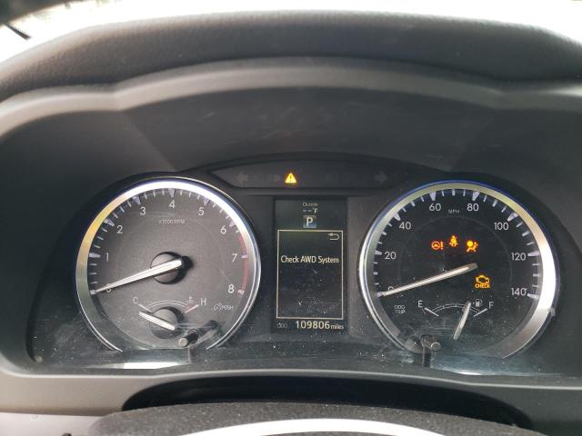 2016 Toyota Highlander Xle VIN: 5TDJKRFH4GS325869 Lot: 45745244