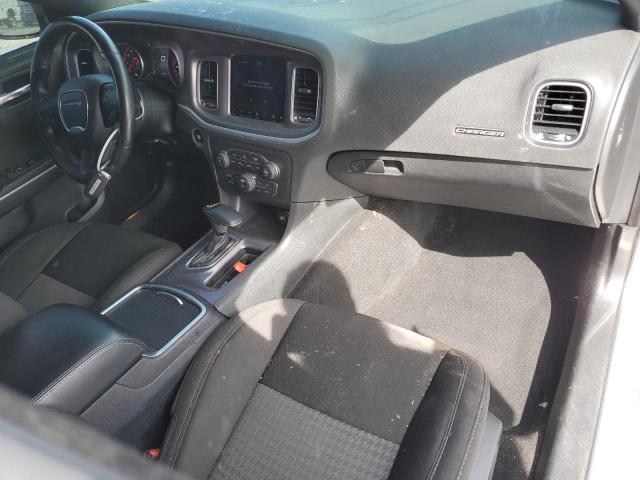 2021 DODGE CHARGER R/ - 2C3CDXCT4MH594436