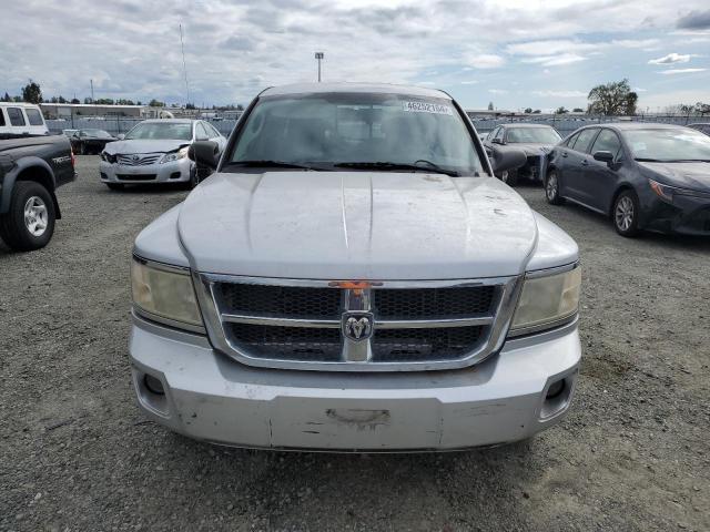 2008 Dodge Dakota Quad Slt VIN: 1D7HE48K98S506224 Lot: 46252154