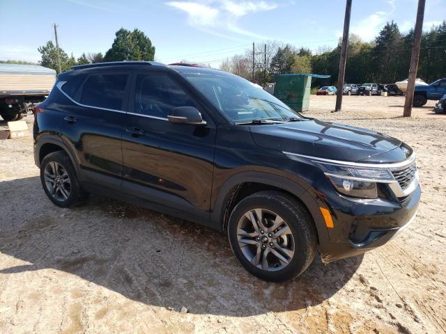 2021 Kia Seltos S VIN: KNDEU2AAXM7203939 Lot: 48758624