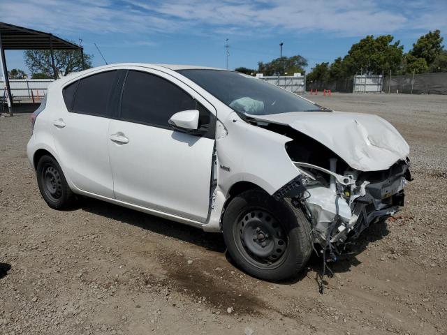 2014 Toyota Prius C VIN: JTDKDTB37E1566079 Lot: 48087274