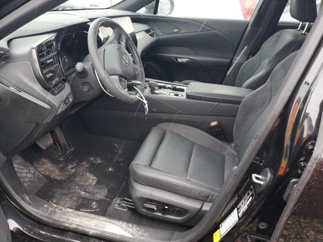 2024 LEXUS RX 350H BA - 2T2BBMCA6RC024087