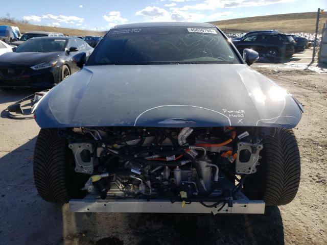 2023 Polestar 2 VIN: YSMED3KA2PL120302 Lot: 46836794