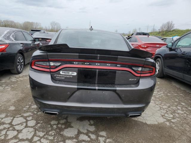 2015 Dodge Charger Sxt VIN: 2C3CDXJG2FH926592 Lot: 46408784