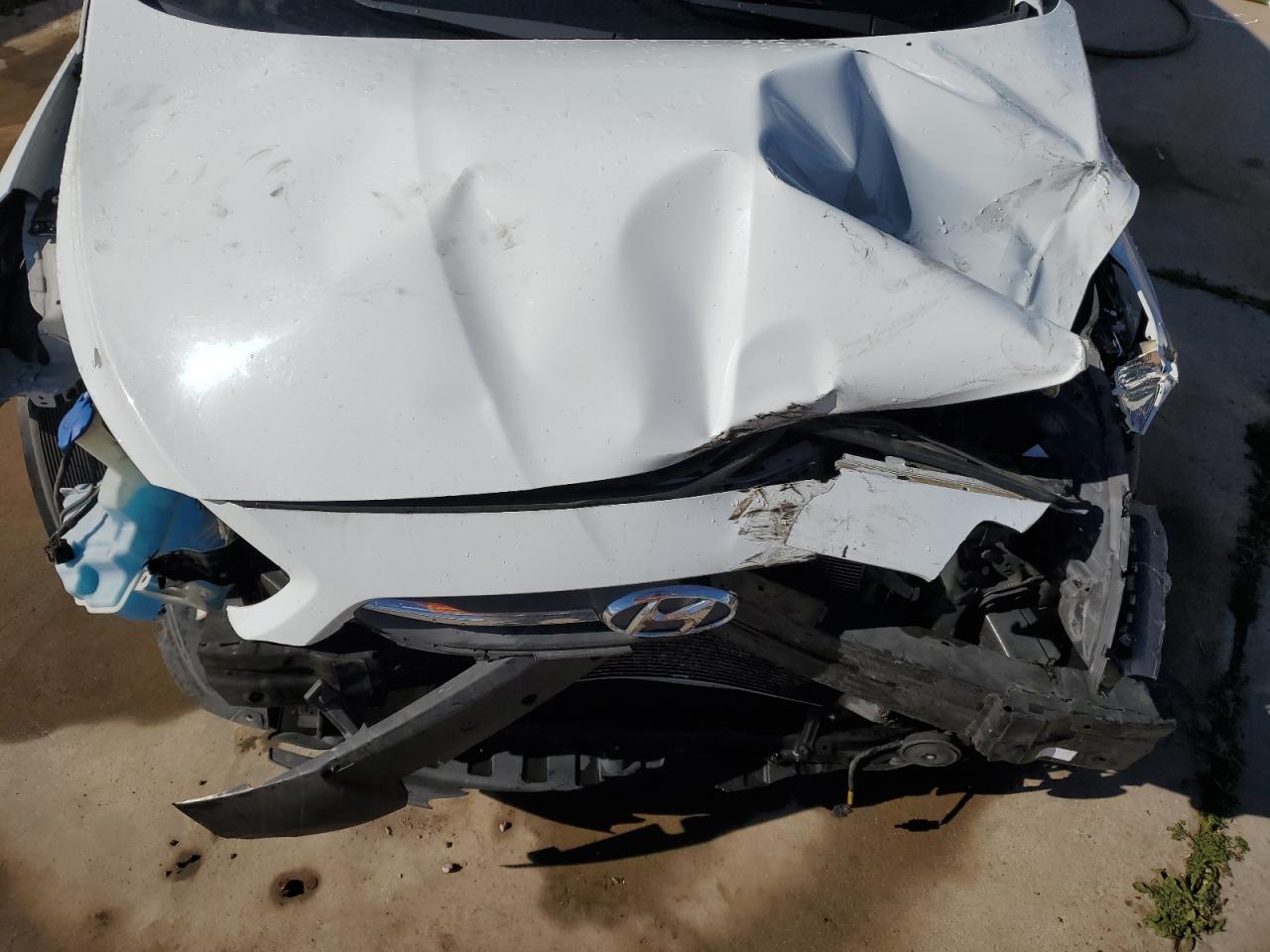 KMHCT4AE1GU149781 2016 Hyundai Accent Se