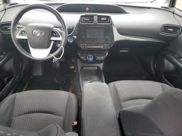 2017 TOYOTA PRIUS C FO - JTDKBRFU7H3536133