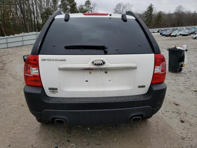 KNDKGCA34A7705567 2010 KIA SPORTAGE-5