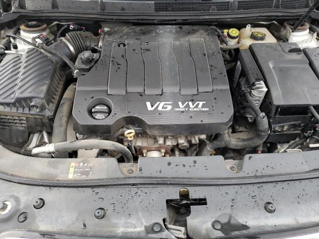 2016 BUICK LACROSSE P - 1G4GE5G35GF196369