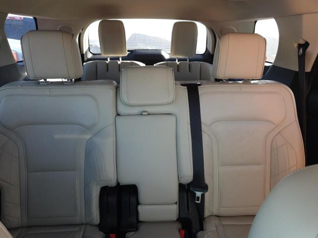 2018 FORD EXPLORER P - 1FM5K8HT8JGA80942