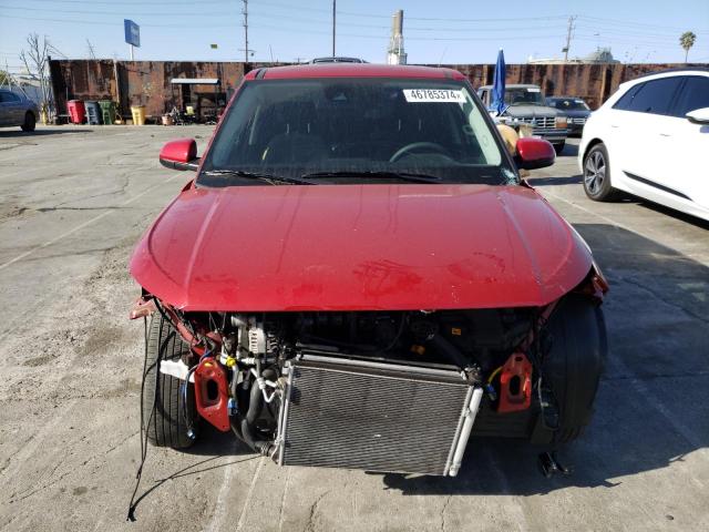 2022 Hyundai Venue Se VIN: KMHRB8A30NU134107 Lot: 46785374