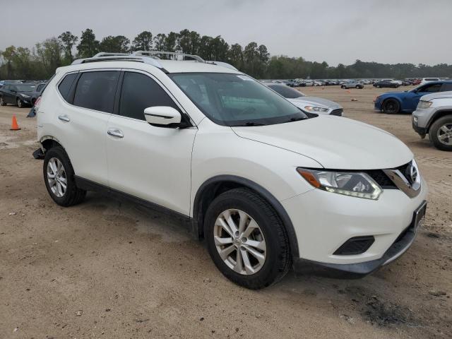 2016 NISSAN ROGUE S AW KNMAT2MT5GP718253