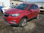 2019 BUICK ENCORE PRE VIN:KL4CJESB9KB707363