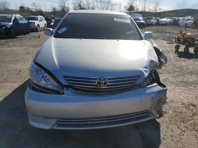 2005 Toyota Camry Le VIN: 4T1BE30K65U016146 Lot: 47495464