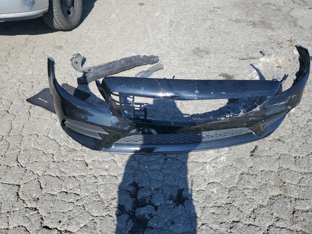 55SWF8DB3KU322539 2019 Mercedes-Benz C 300