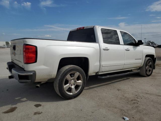 2017 CHEVROLET SILVERADO - 3GCPCREC2HG146047