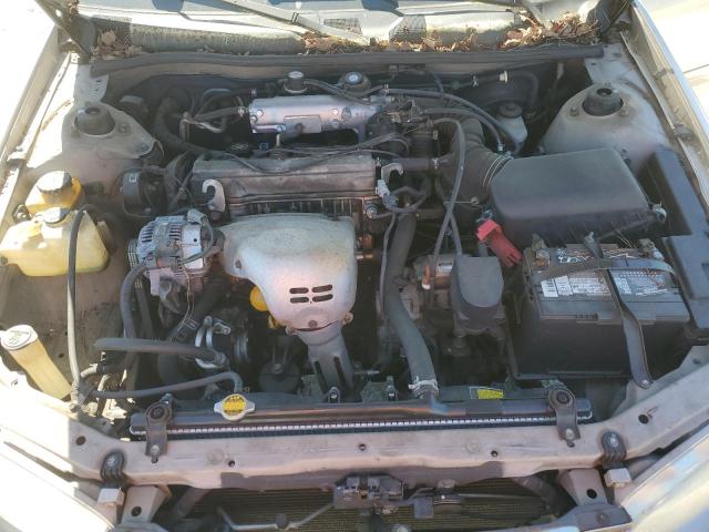 2000 Toyota Camry Ce VIN: 4T1BG22K0YU998259 Lot: 48441844