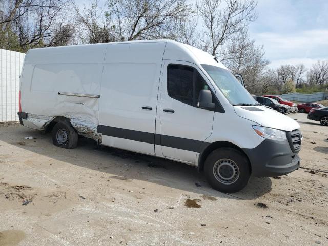 2024 Mercedes-Benz Sprinter 2500 VIN: W1Y4NDHY4RT164296 Lot: 48000644
