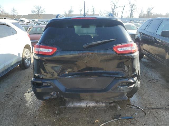 2016 JEEP CHEROKEE L - 1C4PJMCS3GW102996