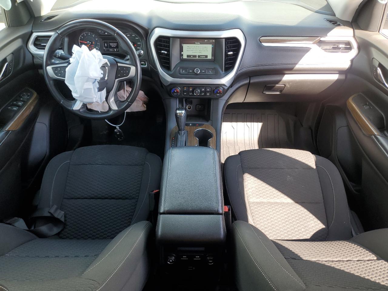 1GKKNRLA4KZ189211 2019 GMC Acadia Sle