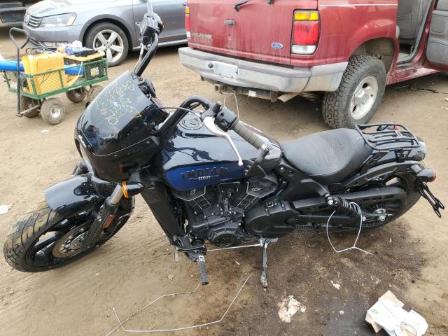 2023 INDIAN MOTORCYCLE CO. SCOUT ROGU - 56KMTC005P3196868