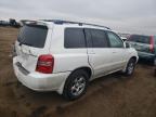 TOYOTA HIGHLANDER photo