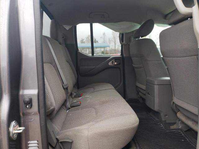 2021 NISSAN FRONTIER S - 1N6ED0EB9MN722335