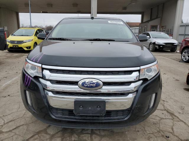 2014 Ford Edge Limited VIN: 2FMDK4KC9EBB36347 Lot: 46228654