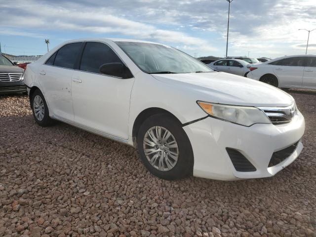 2014 Toyota Camry L VIN: 4T1BF1FK1EU845876 Lot: 46952864