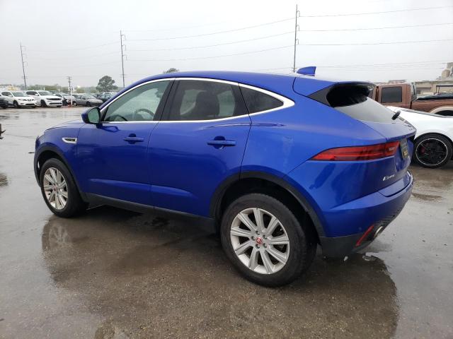 VIN SADFJ2FX4J1Z27476 2018 Jaguar E-Pace, S no.2