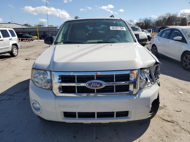 1FMCU0D71BKA32757 2011 Ford Escape Xlt