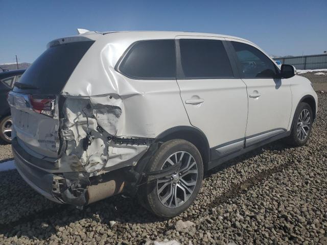 2018 Mitsubishi Outlander Se VIN: JA4AZ3A33JZ042755 Lot: 45907564