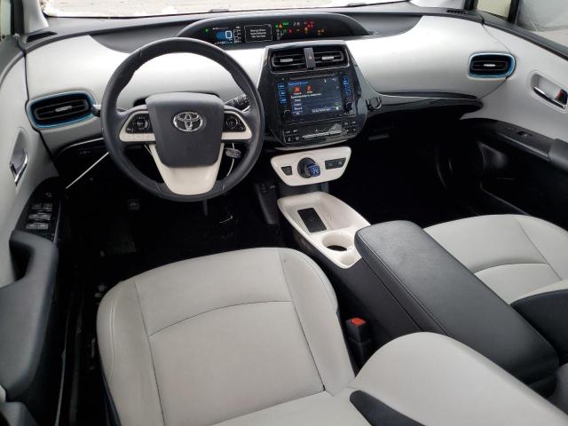 2016 TOYOTA PRIUS JTDKARFU3G3502269