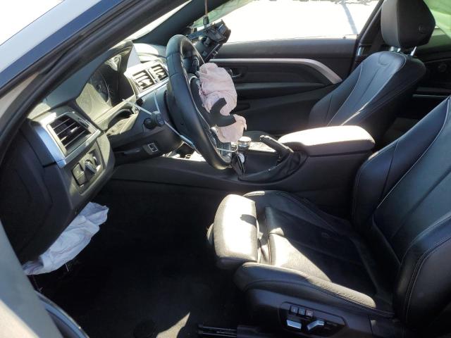 2019 BMW 440I WBA4W7C56KAG52196