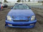 HONDA PRELUDE photo