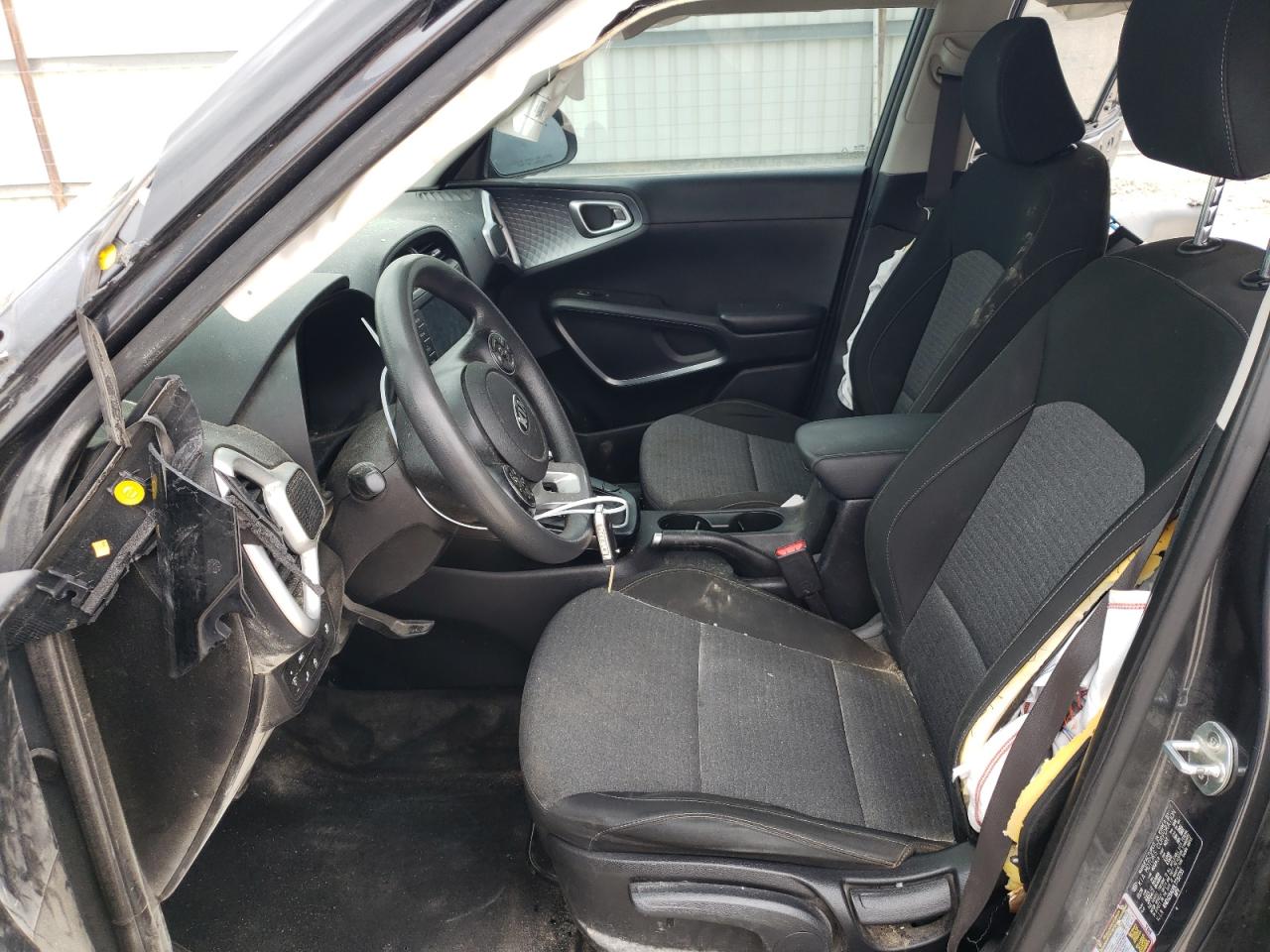 KNDJ23AU0L7732755 2020 Kia Soul Lx