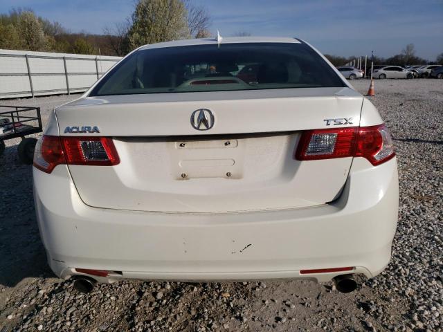 2009 Acura Tsx VIN: JH4CU26629C014503 Lot: 46359804