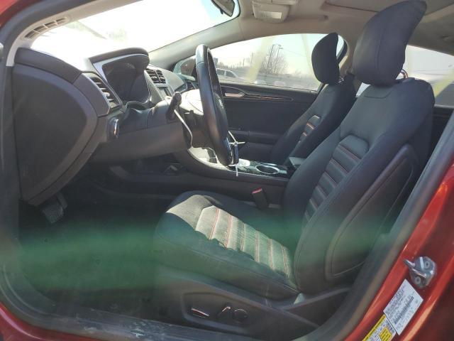 VIN 3FA6P0H92DR213584 2013 Ford Fusion, SE no.7