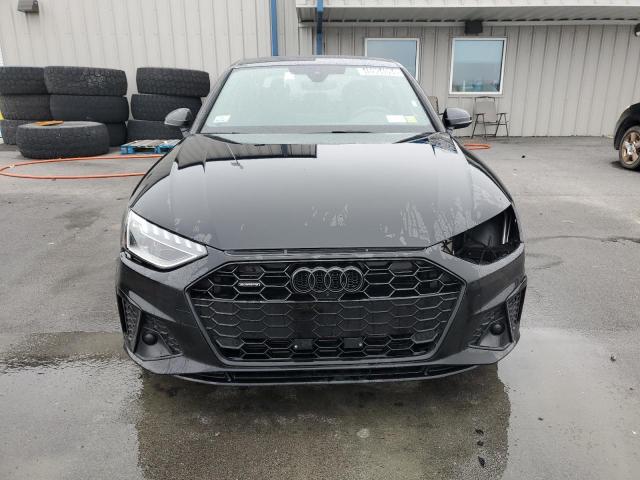 WAUEAAF41PA012727 2023 AUDI A4, photo no. 5