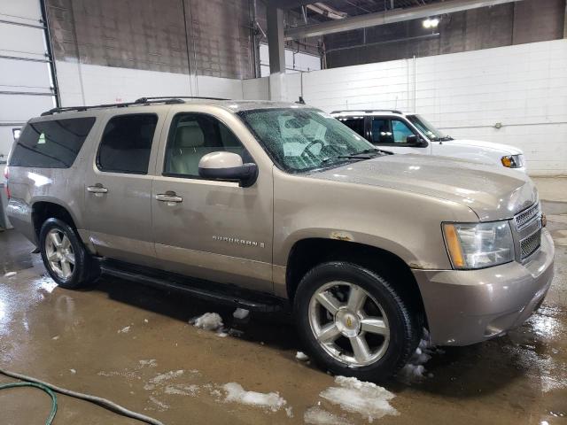 2007 Chevrolet Suburban K1500 VIN: 1GNFK16307R260925 Lot: 49048684