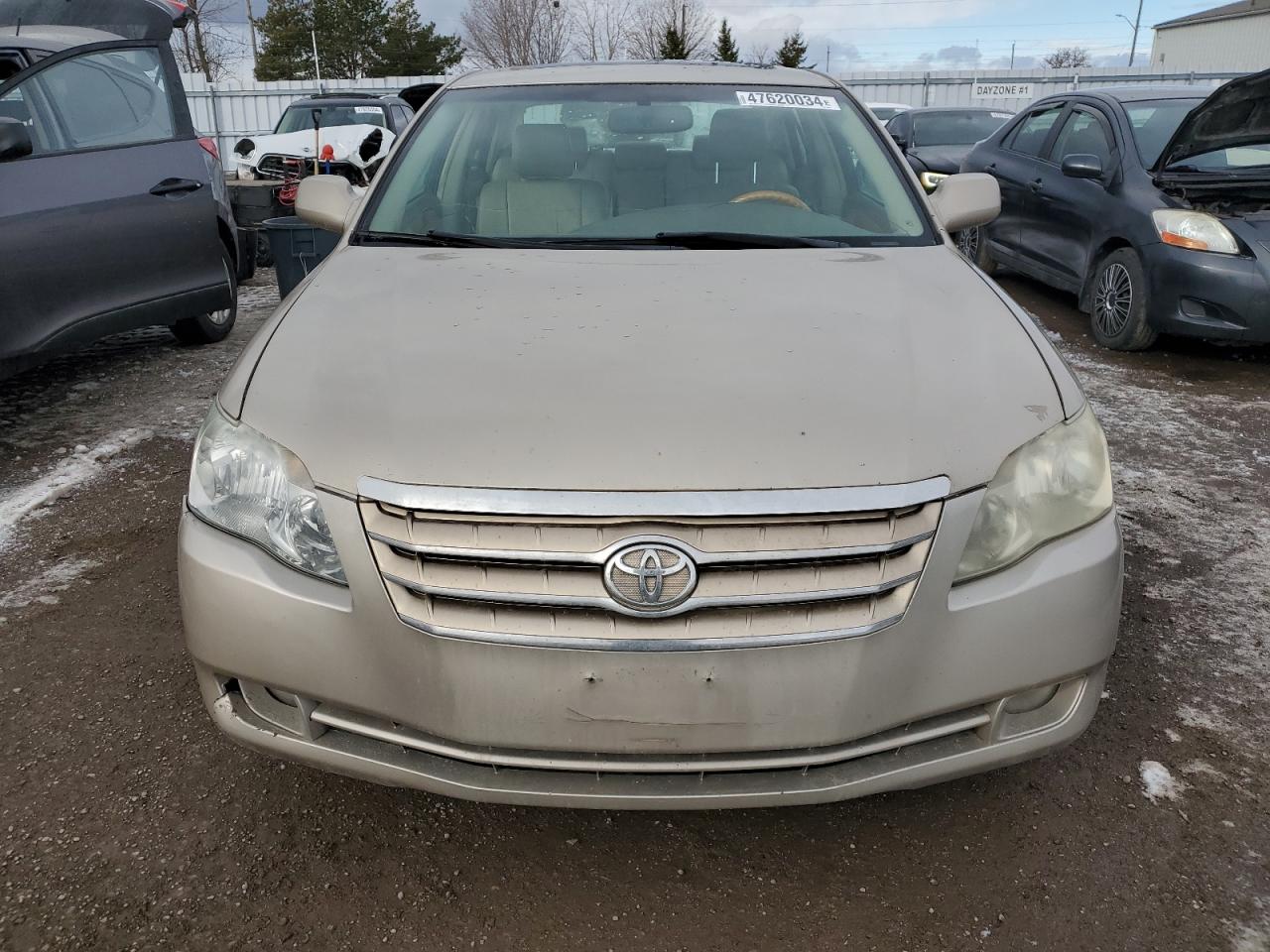 4T1BK36B15U011047 2005 Toyota Avalon Xl