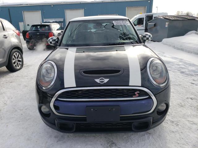 2014 Mini Cooper S VIN: WMWXM7C5XET926282 Lot: 45598464