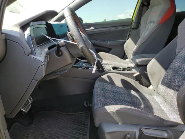2023 VOLKSWAGEN GTI 40TH A WVW8A7CD7PW206043