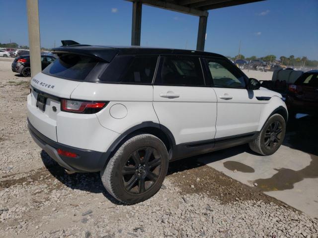 2016 LAND ROVER RANGE ROVE - SALVP2BG0GH152551