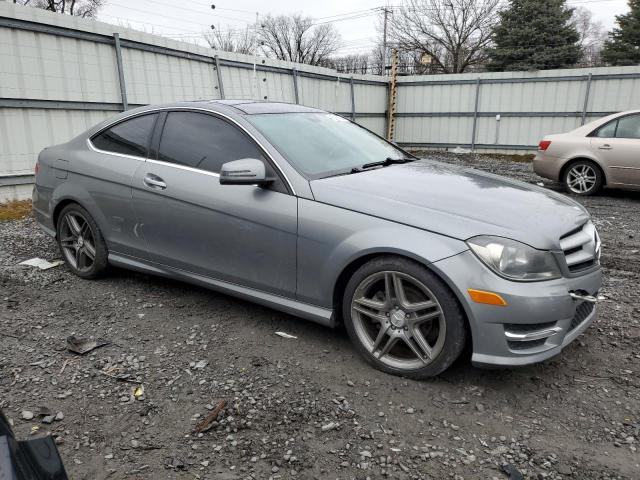 2013 Mercedes-Benz C 250 VIN: WDDGJ4HB1DG049381 Lot: 45299094